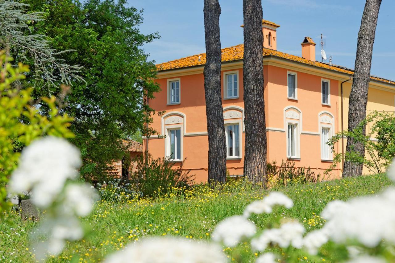 Bed & Breakfast Bel Giorgio Orentano Extérieur photo