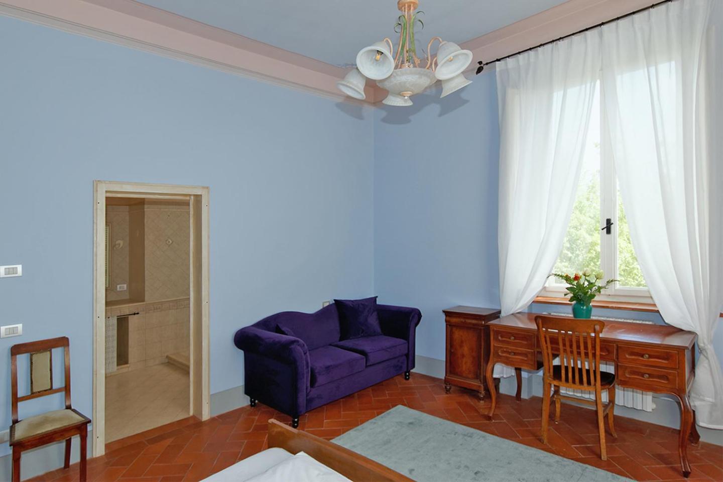 Bed & Breakfast Bel Giorgio Orentano Chambre photo